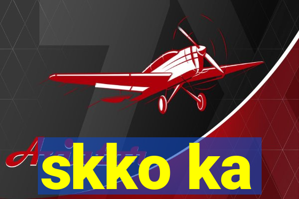 skko ka